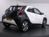 USED 2023 23 TOYOTA AYGO X 1.0 VVT-i Edge Hatchback 5dr Petrol Manual Euro 6 (s/s) (72 ps) FULL HISTORY + CARPLAY