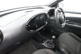 USED 2023 23 TOYOTA AYGO X 1.0 VVT-i Edge Hatchback 5dr Petrol Manual Euro 6 (s/s) (72 ps) FULL HISTORY + CARPLAY