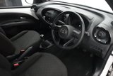 USED 2023 23 TOYOTA AYGO X 1.0 VVT-i Edge Hatchback 5dr Petrol Manual Euro 6 (s/s) (72 ps) FULL HISTORY + CARPLAY