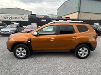 USED 2019 19 DACIA DUSTER 1.6 SCe Comfort SUV 5dr Petrol Manual 4WD Euro 6 (s/s) (115 ps) 