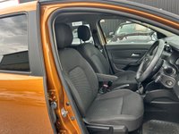 USED 2019 19 DACIA DUSTER 1.6 SCe Comfort SUV 5dr Petrol Manual 4WD Euro 6 (s/s) (115 ps) 