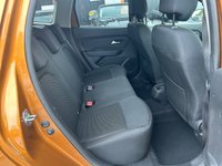USED 2019 19 DACIA DUSTER 1.6 SCe Comfort SUV 5dr Petrol Manual 4WD Euro 6 (s/s) (115 ps) 