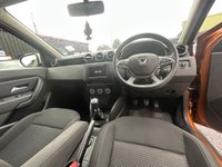 USED 2019 19 DACIA DUSTER 1.6 SCe Comfort SUV 5dr Petrol Manual 4WD Euro 6 (s/s) (115 ps) 