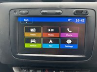 USED 2019 19 DACIA DUSTER 1.6 SCe Comfort SUV 5dr Petrol Manual 4WD Euro 6 (s/s) (115 ps) 