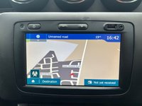 USED 2019 19 DACIA DUSTER 1.6 SCe Comfort SUV 5dr Petrol Manual 4WD Euro 6 (s/s) (115 ps) 
