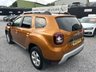USED 2019 19 DACIA DUSTER 1.6 SCe Comfort SUV 5dr Petrol Manual 4WD Euro 6 (s/s) (115 ps) 