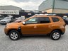 USED 2019 19 DACIA DUSTER 1.6 SCe Comfort SUV 5dr Petrol Manual 4WD Euro 6 (s/s) (115 ps) 
