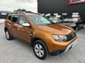 USED 2019 19 DACIA DUSTER 1.6 SCe Comfort SUV 5dr Petrol Manual 4WD Euro 6 (s/s) (115 ps) 