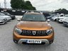 USED 2019 19 DACIA DUSTER 1.6 SCe Comfort SUV 5dr Petrol Manual 4WD Euro 6 (s/s) (115 ps) 