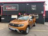 USED 2019 19 DACIA DUSTER 1.6 SCe Comfort SUV 5dr Petrol Manual 4WD Euro 6 (s/s) (115 ps) 