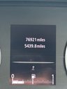 USED 2019 19 DACIA DUSTER 1.6 SCe Comfort SUV 5dr Petrol Manual 4WD Euro 6 (s/s) (115 ps) 