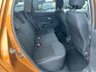 USED 2019 19 DACIA DUSTER 1.6 SCe Comfort SUV 5dr Petrol Manual 4WD Euro 6 (s/s) (115 ps) 