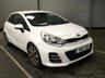 USED 2015 Y KIA RIO 1.4 3 Hatchback 5dr Petrol Auto Euro 6 (107 bhp) 