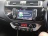 USED 2015 Y KIA RIO 1.4 3 Hatchback 5dr Petrol Auto Euro 6 (107 bhp) 