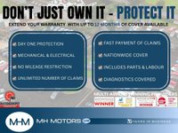 USED 2014 VAUXHALL MOKKA 1.7 CDTi Exclusiv SUV 5dr Diesel Manual 2WD Euro 5 (s/s) (130 ps) LONG MOT / GOOD SERVICE HISTORY / BLUETOOTH PHONE