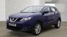 USED 2017 17 NISSAN QASHQAI 1.5 dCi Acenta SUV 5dr Diesel Manual 2WD Euro 6 (s/s) (110 ps) 
