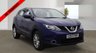 USED 2017 17 NISSAN QASHQAI 1.5 dCi Acenta SUV 5dr Diesel Manual 2WD Euro 6 (s/s) (110 ps) 
