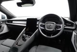 USED 2022 22 POLESTAR POLESTAR 2 Single Motor 78kWh Long Range Fastback 5dr Electric Auto FWD (231 ps) HISTORY+1 OWNER+PANROOF+SATNAV