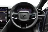 USED 2022 22 POLESTAR POLESTAR 2 Single Motor 78kWh Long Range Fastback 5dr Electric Auto FWD (231 ps) HISTORY+1 OWNER+PANROOF+SATNAV
