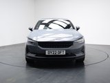 USED 2022 22 POLESTAR POLESTAR 2 Single Motor 78kWh Long Range Fastback 5dr Electric Auto FWD (231 ps) HISTORY+1 OWNER+PANROOF+SATNAV