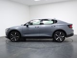USED 2022 22 POLESTAR POLESTAR 2 Single Motor 78kWh Long Range Fastback 5dr Electric Auto FWD (231 ps) HISTORY+1 OWNER+PANROOF+SATNAV