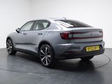 USED 2022 22 POLESTAR POLESTAR 2 Single Motor 78kWh Long Range Fastback 5dr Electric Auto FWD (231 ps) HISTORY+1 OWNER+PANROOF+SATNAV