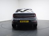USED 2022 22 POLESTAR POLESTAR 2 Single Motor 78kWh Long Range Fastback 5dr Electric Auto FWD (231 ps) HISTORY+1 OWNER+PANROOF+SATNAV