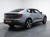 USED 2022 22 POLESTAR POLESTAR 2 Single Motor 78kWh Long Range Fastback 5dr Electric Auto FWD (231 ps) HISTORY+1 OWNER+PANROOF+SATNAV