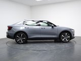 USED 2022 22 POLESTAR POLESTAR 2 Single Motor 78kWh Long Range Fastback 5dr Electric Auto FWD (231 ps) HISTORY+1 OWNER+PANROOF+SATNAV