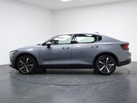 USED 2022 22 POLESTAR POLESTAR 2 Single Motor 78kWh Long Range Fastback 5dr Electric Auto FWD (231 ps) HISTORY+1 OWNER+PANROOF+SATNAV