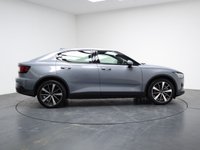 USED 2022 22 POLESTAR POLESTAR 2 Single Motor 78kWh Long Range Fastback 5dr Electric Auto FWD (231 ps) HISTORY+1 OWNER+PANROOF+SATNAV