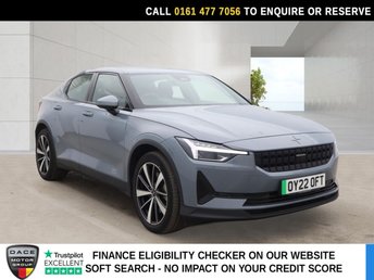 2022 POLESTAR POLESTAR 2