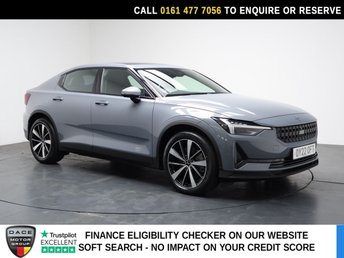 2022 POLESTAR POLESTAR 2