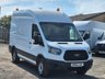 USED 2019 19 FORD TRANSIT 2.0 350 ECOBLUE MWB RWD L2 H3 EURO 6 (170 ps) MWB, RWD, EURO 6, BLUETOOTH, 3 SEATER, L2 H3