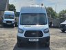 USED 2019 19 FORD TRANSIT 2.0 350 ECOBLUE MWB RWD L2 H3 EURO 6 (170 ps) MWB, RWD, EURO 6, BLUETOOTH, 3 SEATER, L2 H3