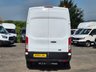 USED 2019 19 FORD TRANSIT 2.0 350 ECOBLUE MWB RWD L2 H3 EURO 6 (170 ps) MWB, RWD, EURO 6, BLUETOOTH, 3 SEATER, L2 H3