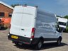 USED 2019 19 FORD TRANSIT 2.0 350 ECOBLUE MWB RWD L2 H3 EURO 6 (170 ps) MWB, RWD, EURO 6, BLUETOOTH, 3 SEATER, L2 H3
