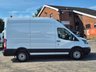 USED 2019 19 FORD TRANSIT 2.0 350 ECOBLUE MWB RWD L2 H3 EURO 6 (170 ps) MWB, RWD, EURO 6, BLUETOOTH, 3 SEATER, L2 H3