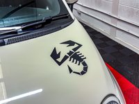 USED 2019 19 ABARTH 595 1.4 T-Jet 70th Hatchback 3dr Petrol Manual Euro 6 (145 ps) 