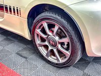 USED 2019 19 ABARTH 595 1.4 T-Jet 70th Hatchback 3dr Petrol Manual Euro 6 (145 ps) 