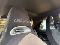 USED 2019 19 ABARTH 595 1.4 T-Jet 70th Hatchback 3dr Petrol Manual Euro 6 (145 ps) 