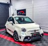 USED 2019 19 ABARTH 595 1.4 T-Jet 70th Hatchback 3dr Petrol Manual Euro 6 (145 ps) 