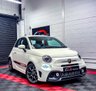 USED 2019 19 ABARTH 595 1.4 T-Jet 70th Hatchback 3dr Petrol Manual Euro 6 (145 ps) 