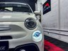 USED 2019 19 ABARTH 595 1.4 T-Jet 70th Hatchback 3dr Petrol Manual Euro 6 (145 ps) 