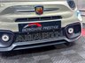 USED 2019 19 ABARTH 595 1.4 T-Jet 70th Hatchback 3dr Petrol Manual Euro 6 (145 ps) 