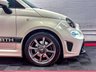 USED 2019 19 ABARTH 595 1.4 T-Jet 70th Hatchback 3dr Petrol Manual Euro 6 (145 ps) 
