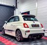 USED 2019 19 ABARTH 595 1.4 T-Jet 70th Hatchback 3dr Petrol Manual Euro 6 (145 ps) 