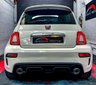 USED 2019 19 ABARTH 595 1.4 T-Jet 70th Hatchback 3dr Petrol Manual Euro 6 (145 ps) 