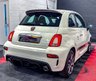 USED 2019 19 ABARTH 595 1.4 T-Jet 70th Hatchback 3dr Petrol Manual Euro 6 (145 ps) 
