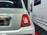 USED 2019 19 ABARTH 595 1.4 T-Jet 70th Hatchback 3dr Petrol Manual Euro 6 (145 ps) 